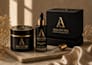 do luxury logo designs for your fragrance, beauty, cosmetic brand